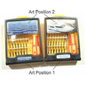 Precision Toolkit